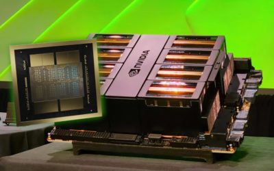 Монополия NVIDIA на рынках искусственного интеллекта не является устойчивой, аналитики обеспокоены увеличением энергопотребления графических процессоров