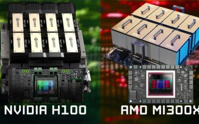 AMD MI300X — гораздо лучший вариант, чем NVIDIA H100s, говорит генеральный директор AI-стартапа TensorWave