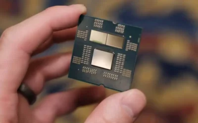 Удобство для клиентов: следующая серия процессоров AMD Ryzen 9000 остается в сокете AM5