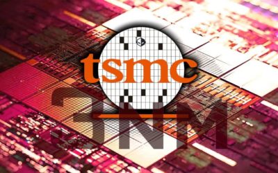 TSMC прогнозирует значительное повышение целевой цены акций на фоне заказов Intel и спроса на искусственный интеллект