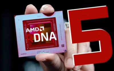 AMD RDNA 5 станет совершенно новой архитектурой графического процессора с нуля, RDNA 4 в основном устраняет проблемы RDNA 3 и улучшает трассировку лучей