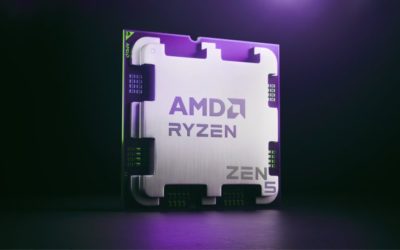 AMD подробно расскажет о базовой архитектуре следующего поколения «Zen 5» на выставке Hot Chips 2024, Intel расскажет о процессорах Lunar Lake «16-го поколения»