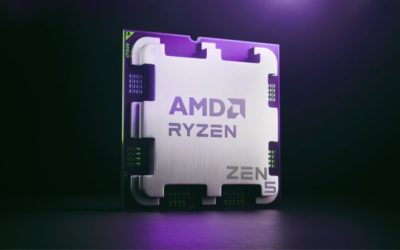 Процессоры AMD Ryzen 9000 для настольных ПК будут представлены в 16, 12, 8 и 6-ядерных вариантах, розничная продажа появится в июле