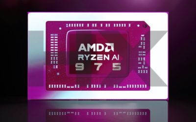 AMD прекращает использование брендов HS, H и U для мобильных процессоров мощностью 15–45 Вт, Strix принимает брендинг «Ryzen AI», который масштабируется для нескольких TDP