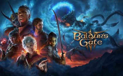 Baldur’s Gate 3 может появиться на iPad Pro в начале 2025 года, топовые iPhone также могут быть совместимы