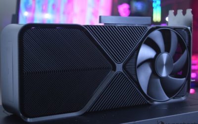 NVIDIA тестирует модули охлаждения для игровых графических процессоров следующего поколения GeForce RTX 50 «Blackwell», разрабатываются конструкции мощностью от 250 до 600 Вт