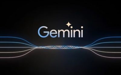 Google наконец объясняет, как Gemini стала названием всех своих функций искусственного интеллекта