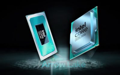 Обнаружены процессоры Intel Arrow Lake-S и Arrow Lake-HX: варианты с 6, 14, 16 и 24 ядрами для настольных компьютеров и ноутбуков