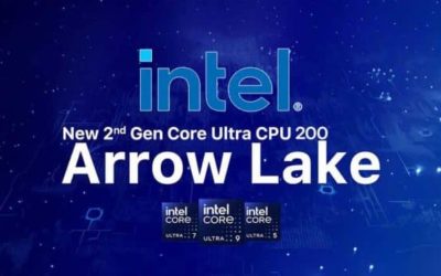 Intel Core Ultra 9 285K (i9-15900K): мы снова оказались ниже отметки 6 ГГц!