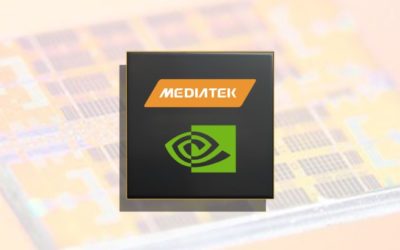 MediaTek и NVIDIA, совместно разрабатывают конкурента Snapdragon X Elite, дизайн будет окончательно доработан в третьем квартале с использованием 3-нм техпроцесса TSMC