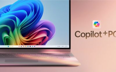 Microsoft представляет ПК Copilot+ в эпоху «ИИ-ПК»: сначала Snapdragon X, затем Intel Lunar Lake и AMD Strix с более быстрыми графическими процессорами NVIDIA RTX и AMD Radeon