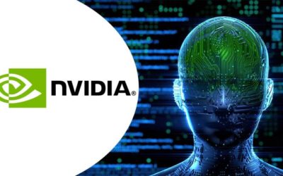 NVIDIA теперь превышает капитализацию всего немецкого фондового рынка, ВВП Канады и России