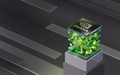 Citi смягчает настроения вокруг предстоящих доходов NVIDIA