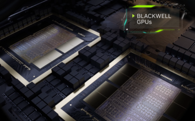 NVIDIA поделилась статистикой вычислений на графическом процессоре Blackwell: на 30% больше FP64, чем у Hopper, в 30 раз быстрее в моделировании и науке, в 18 раз быстрее, чем у CPU