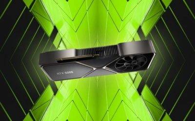 NVIDIA переворачивает все с ног на голову? RTX 5080 до RTX 5090