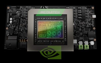 SOC NVIDIA и MediaTek «AI PC» будет представлен на выставке Computex 2024, открывая новую эру вычислений