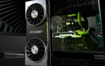 NVIDIA будет использовать драйверы ядра с открытым исходным кодом в Linux для серии GeForce RTX 20 и последующих версий