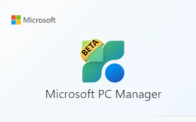 Microsoft PC Manager: как установить гениальный инструмент настройки для Windows 10 и 11