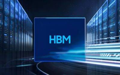 На рынке HBM ожидается рост цен до 10% к 2025 году, поскольку в следующем году спрос удвоится