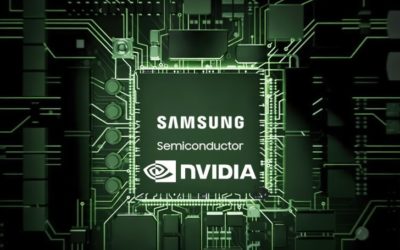 Компания Samsung Foundry предпринимает экстремальные шаги, чтобы получить от NVIDIA заказы на 3-нм техпроцесс на графические процессоры следующего поколения