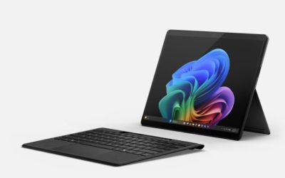 Microsoft Surface Pro 10 официально представлен с новой OLED-панелью, процессором Snapdragon X Elite, частотой обновления 120 Гц и многим другим