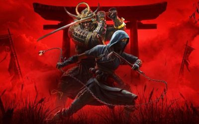 Наконец в Японию: новая Assassin’s Creed воплощает в жизнь многолетнюю мечту фанатов