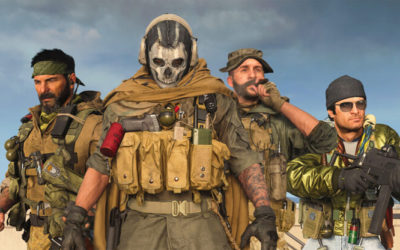По мнению Wall Street Journal, выход Call of Duty 2024 в Game Pass — дело сделано