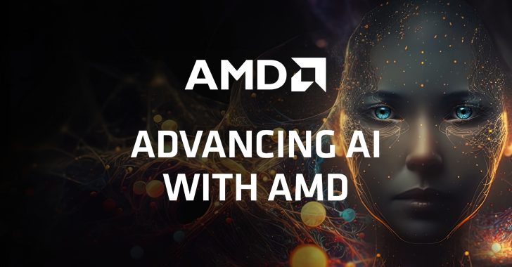 AMD представит метод сжатия нейронных блоков текстур — уменьшение размеров игр за счет простой интеграции с играми