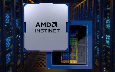Производительность и задержка AMD Instinct MI300X AI улучшены в 7 раз благодаря настройке GEMM