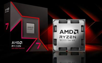 AMD может перепроектировать процессор Ryzen 7 9700X «Zen 5» с более высоким TDP 120 Вт, чтобы превзойти чип 7800X3D
