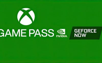 Потоковая передача GeForce NOW, похоже, доступна непосредственно на Xbox Game Pass для некоторых игр
