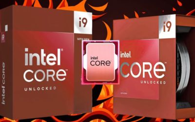 Проблемы нестабильности Intel 13-го и 14-го поколений, вызванные ошибками в микрокоде, исправление eTVB, выпущенное в новом BIOS с микрокодом «0x125»