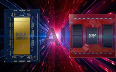 Intel наносит ответный удар заявлениям AMD о производительности искусственного интеллекта в центрах обработки данных: утверждает, что процессор 5-го поколения Xeon быстрее, чем AMD EPYC Turin, при использовании правильной оптимизации