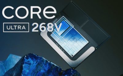 Утечка тестов процессора Intel Core Ultra 7 268 В «Lunar Lake»: до 20 % быстрее однопоточный Uplift по сравнению с Meteor Lake