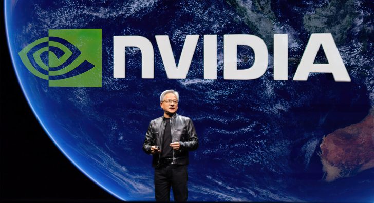 NVIDIA готовится выйти на рынок «ИИ-автоматизации» стоимостью 50 триллионов долларов, генеральный директор говорит, что Blackwell станет «самым успешным» продуктом в истории компании
