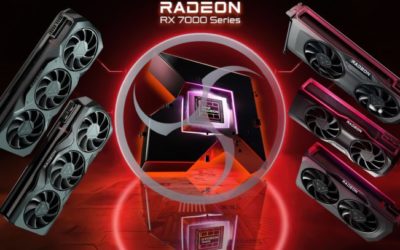 Графические процессоры AMD Radeon RX 7000 «RDNA 3» и RX 6000 «RDNA 2» теперь поддерживают расширенные возможности трансляции Twitch