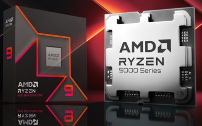 Процессор AMD Ryzen 9 9950X «Zen 5» ES превосходит Intel Core i9-14900K в Blender всего при 120 Вт