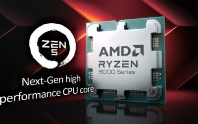 Процессоры AMD Ryzen 9000 представят дополнение «Curve Shaper» для Curve Optimizer для улучшенного разгона