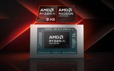 12-ядерный APU AMD Ryzen AI 9 HX 370 быстрее 20-ядерного 14700HX и 14-ядерного M3 Max в тесте PassMark