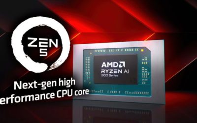 Последняя утечка AMD Ryzen AI 9 HX 370 «Strix» APU демонстрирует невероятную одноядерную производительность