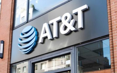 AT&T столкнулась с масштабной утечкой данных: хакеры украли записи телефонных разговоров почти всех клиентов