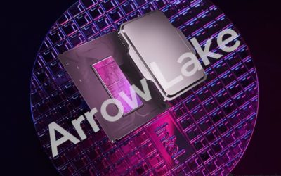 Процессоры Intel Arrow Lake-S «Core Ultra 200» для настольных ПК выйдут в декабре