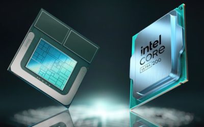 Конфигурации ввода-вывода Intel Arrow Lake и Lunar Lake раскрыты вместе с планом расположения выводов сокета LGA 1851