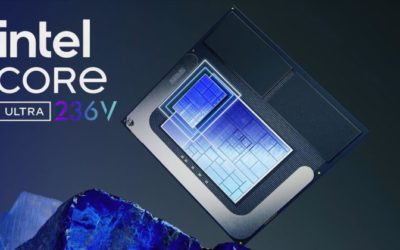 Процессор Intel Core Ultra 5 236V «Lunar Lake» замечен на Geekbench, чип начального уровня мощностью 17 Вт для тонких и легких ноутбуков