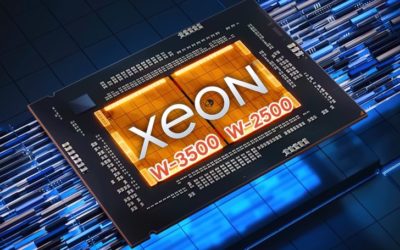 Тестирование процессоров Intel Xeon W9-3575X 44 Core «340W» и Xeon W7-2595X 26 Core «250W», первые тесты обновления Sapphire Rapids