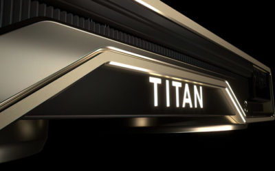 Видеокарта NVIDIA Titan следующего поколения действительно существует и основана на флагманском графическом процессоре Blackwell