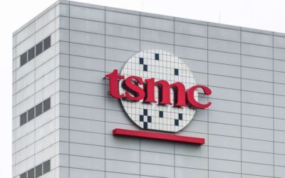 TSMC увеличит расходы до рекордного уровня в 2025 году из-за высокого спроса на 2-нм технологию – отчет