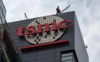 Отчет: только 10% мощностей TSMC будет обеспечено нетайваньскими фабриками