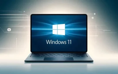 Windows 11: проблемы с панелью задач и перезагрузки