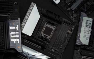 ASUS представляет материнские платы X870E и X870 AM5 следующего поколения для процессоров AMD Ryzen: серии ROG Crosshair, ROG Strix TUF, PRIME и ProArt